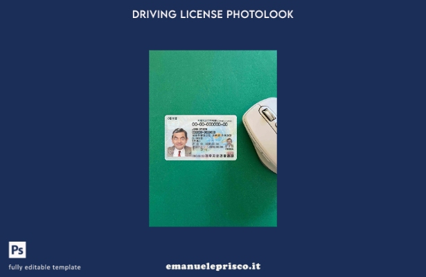 modello FRONTALE photolook dl stile verificato della Corea del Sud